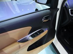 2012款 2.4L 自动 舒适版 5座