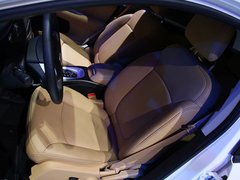 2012款 2.4L 自动 舒适版 5座