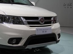 2012款 2.4L 自动 舒适版 5座