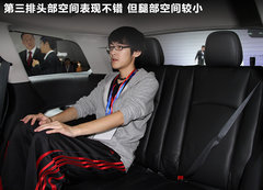 2012款 2.4L 自動 舒適版 5座