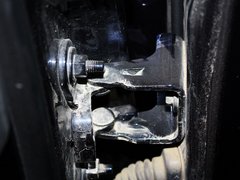 2012款 2.4L 自动 舒适版 5座