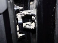 2012款 2.4L 自动 舒适版 5座