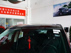 2012款 2.4L 自动 舒适版 5座