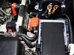2012款 2.4L 自动 舒适版 5座