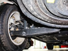 2012款 2.4L 自动 舒适版 5座