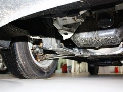 2012款 2.4L 自动 舒适版 5座