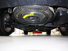 2012款 2.4L 自动 舒适版 5座