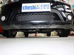 2012款 2.4L 自动 舒适版 5座