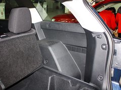 2012款 2.4L 自动 舒适版 5座