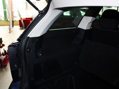2012款 2.4L 自动 舒适版 5座