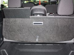 2012款 2.4L 自动 舒适版 5座