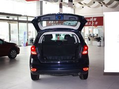 2012款 2.4L 自动 舒适版 5座