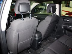 2012款 2.4L 自动 舒适版 5座
