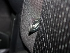 2012款 2.4L 自动 舒适版 5座
