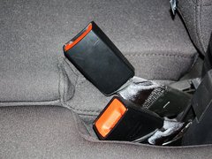 2012款 2.4L 自动 舒适版 5座