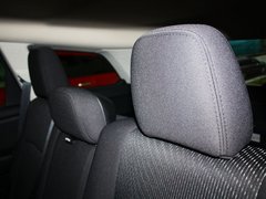 2012款 2.4L 自动 舒适版 5座