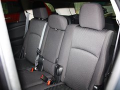 2012款 2.4L 自动 舒适版 5座