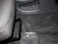 2012款 2.4L 自动 舒适版 5座