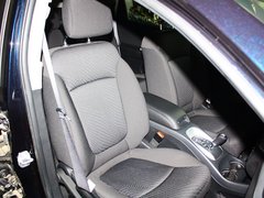 2012款 2.4L 自动 舒适版 5座