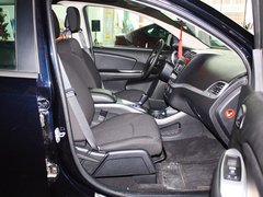 2012款 2.4L 自动 舒适版 5座
