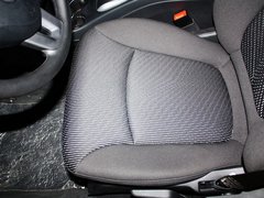 2012款 2.4L 自动 舒适版 5座