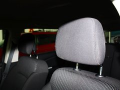 2012款 2.4L 自动 舒适版 5座