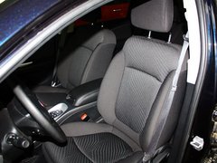2012款 2.4L 自动 舒适版 5座