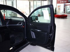 2012款 2.4L 自动 舒适版 5座