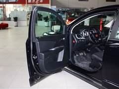 2012款 2.4L 自动 舒适版 5座