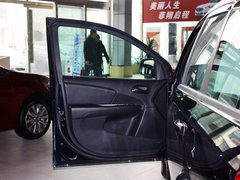 2012款 2.4L 自动 舒适版 5座