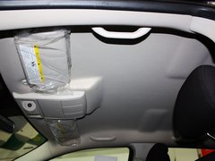 2012款 2.4L 自动 舒适版 5座