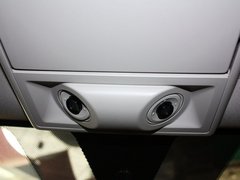 2012款 2.4L 自动 舒适版 5座