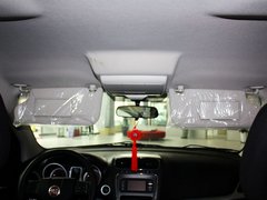2012款 2.4L 自动 舒适版 5座