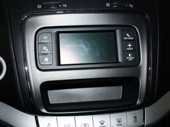 2012款 2.4L 自动 舒适版 5座