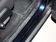 2012款 2.4L 自动 舒适版 5座