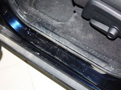 2012款 2.4L 自动 舒适版 5座