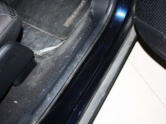 2012款 2.4L 自动 舒适版 5座