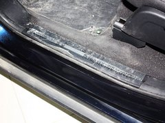 2012款 2.4L 自动 舒适版 5座
