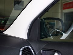2012款 2.4L 自动 舒适版 5座