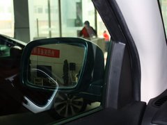 2012款 2.4L 自动 舒适版 5座