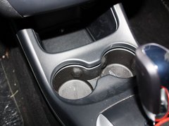 2012款 2.4L 自动 舒适版 5座