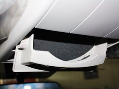 2012款 2.4L 自动 舒适版 5座