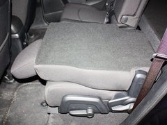 2012款 2.4L 自动 舒适版 5座