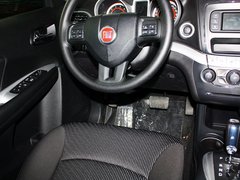 2012款 2.4L 自动 舒适版 5座