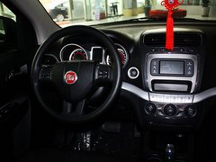 2012款 2.4L 自动 舒适版 5座