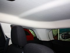 2012款 2.4L 自动 舒适版 5座
