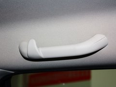 2012款 2.4L 自动 舒适版 5座