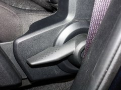 2012款 2.4L 自动 舒适版 5座