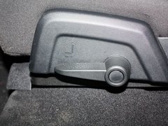2012款 2.4L 自动 舒适版 5座