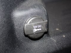 2012款 2.4L 自动 舒适版 5座